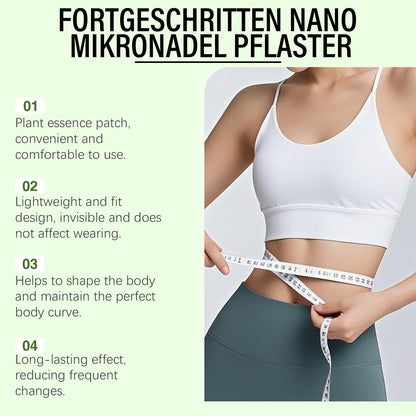 Body Care Patch