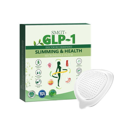 Body Care Patch