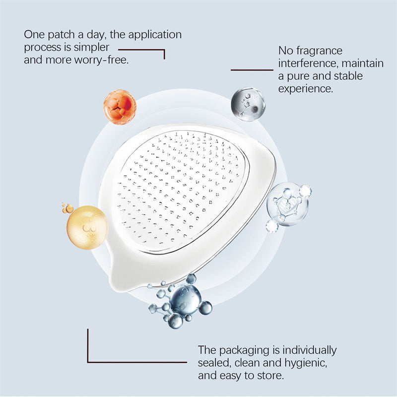 Body Care Patch