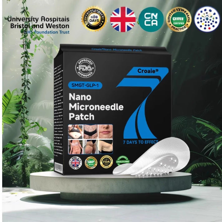 Body Care Patch