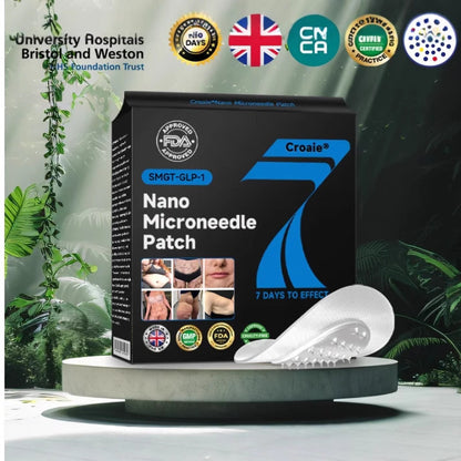Body Care Patch