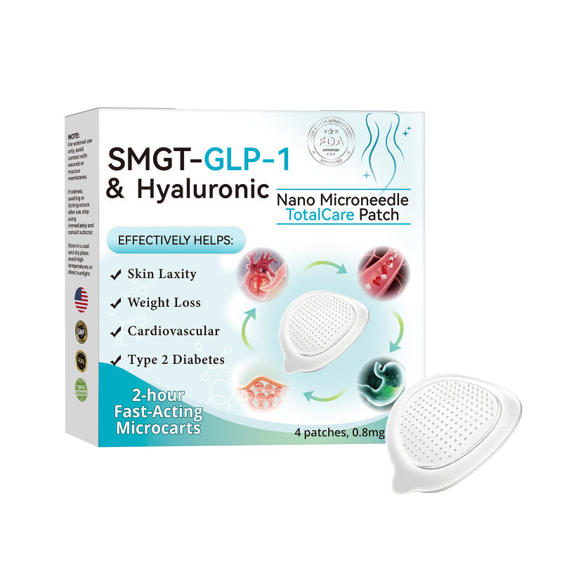 Body Care Patch