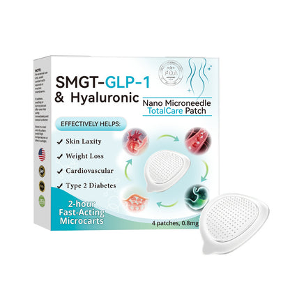 Body Care Patch