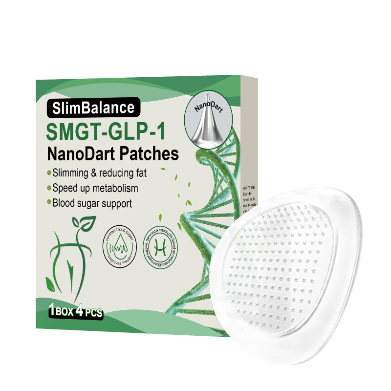 Body Care Patch