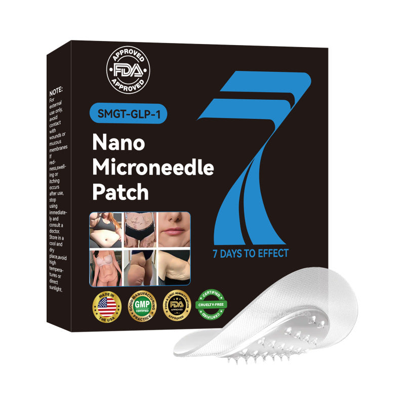 Body Care Patch