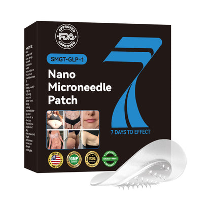 Body Care Patch
