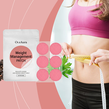 Body Care Patch