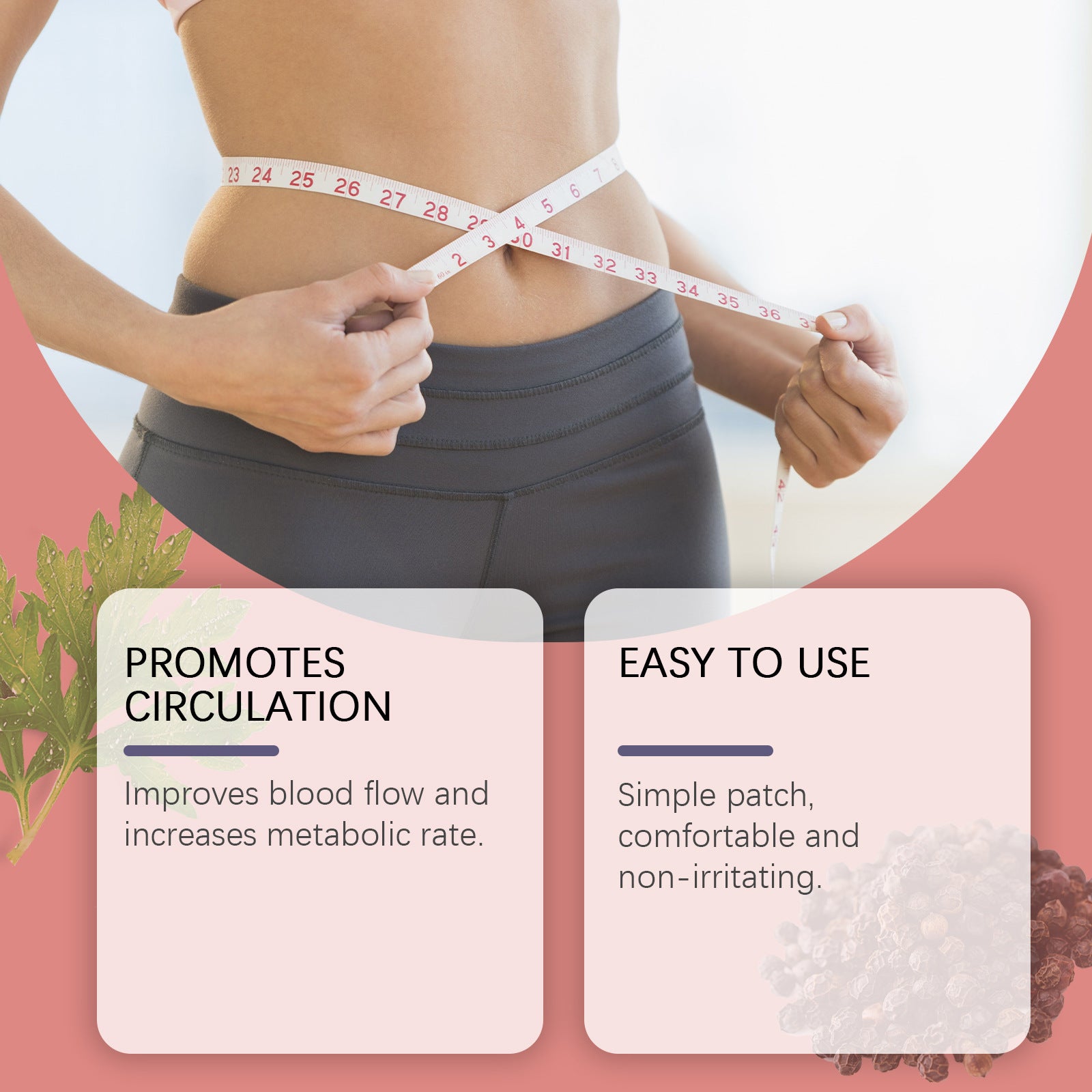 Body Care Patch