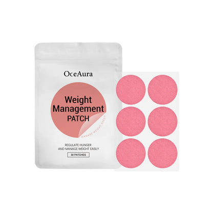 Body Care Patch