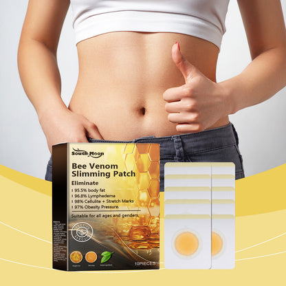 Body Care Patch