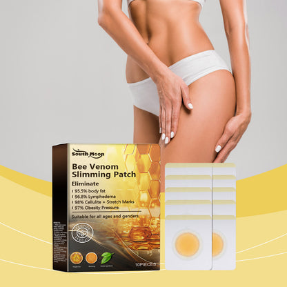 Body Care Patch