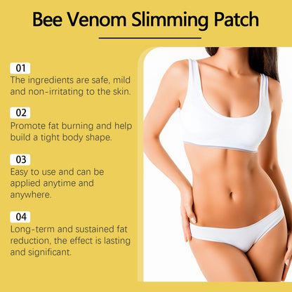Body Care Patch