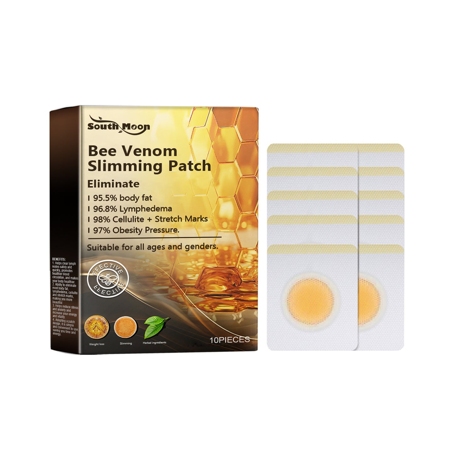 Body Care Patch
