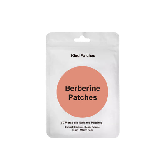 Body Care Patches (30pcs)