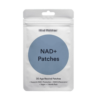Body Care Patches (30pcs)