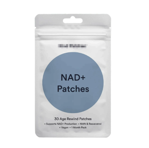 Body Care Patches (30pcs)