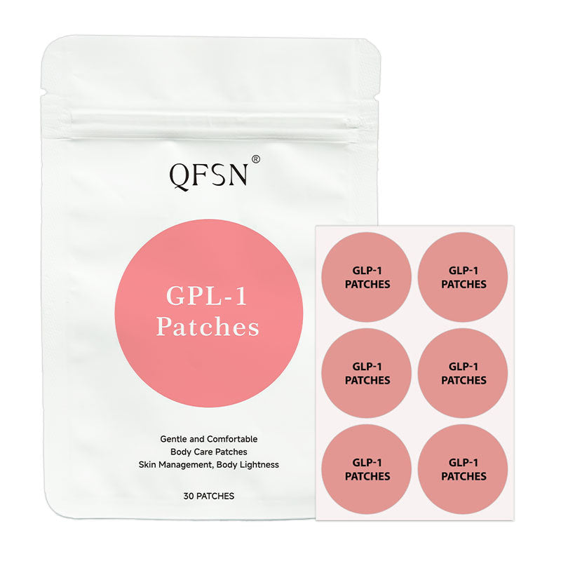 Body Care Patches