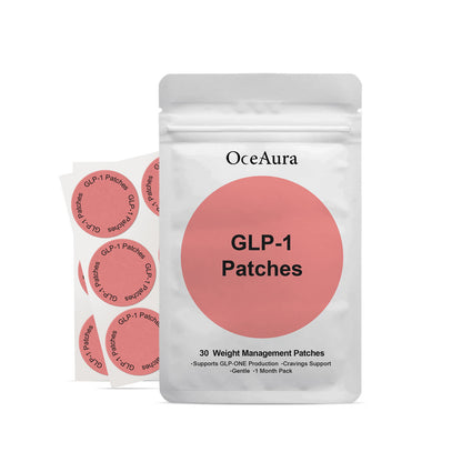 Body care patches