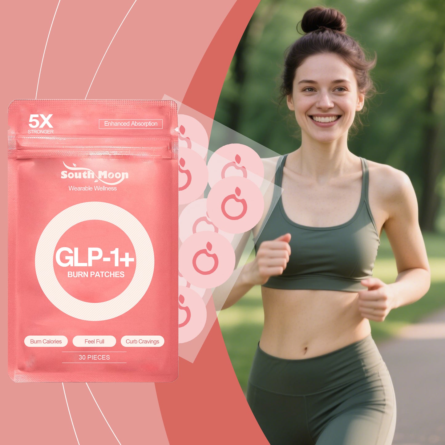 Body Care Patches