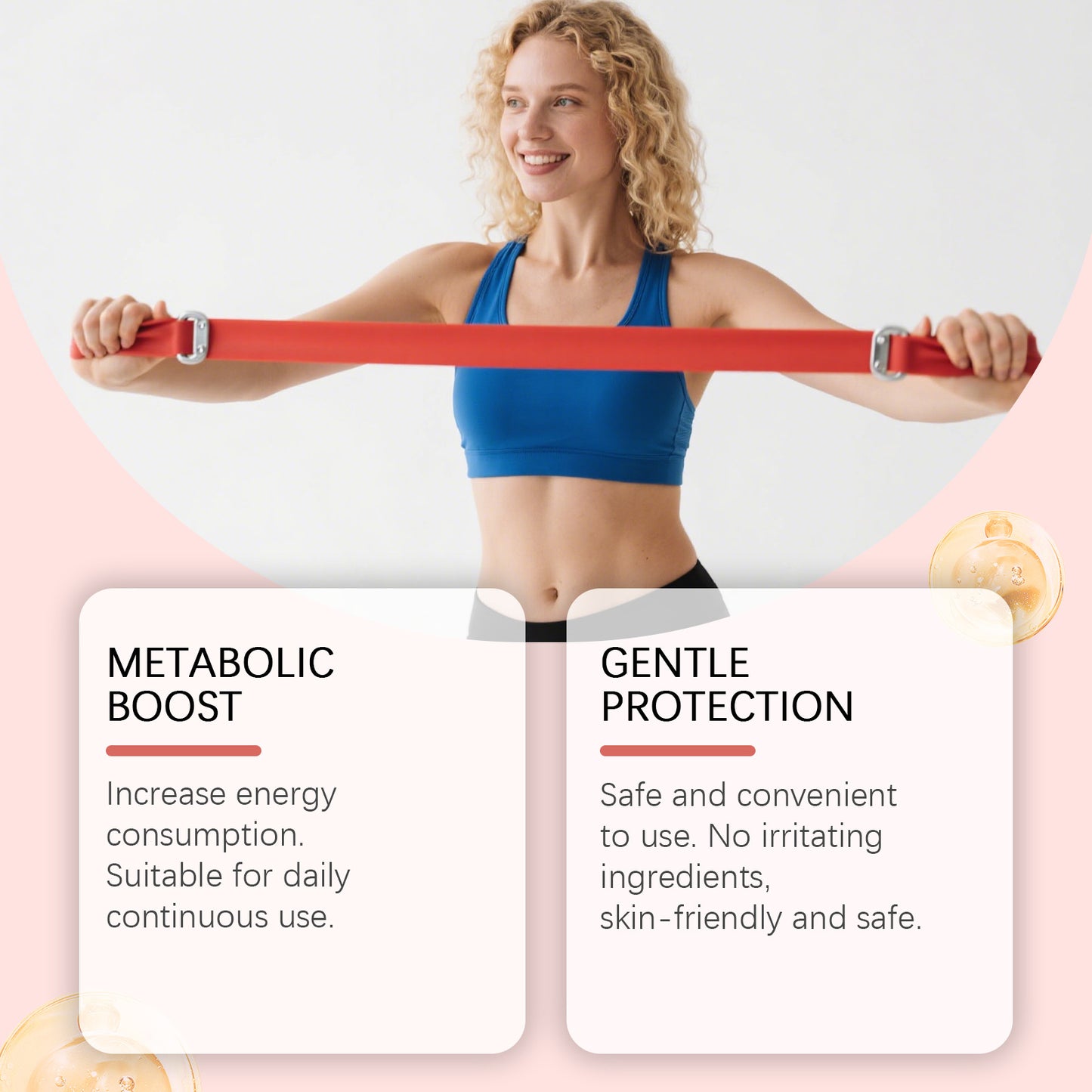Body Care Patches