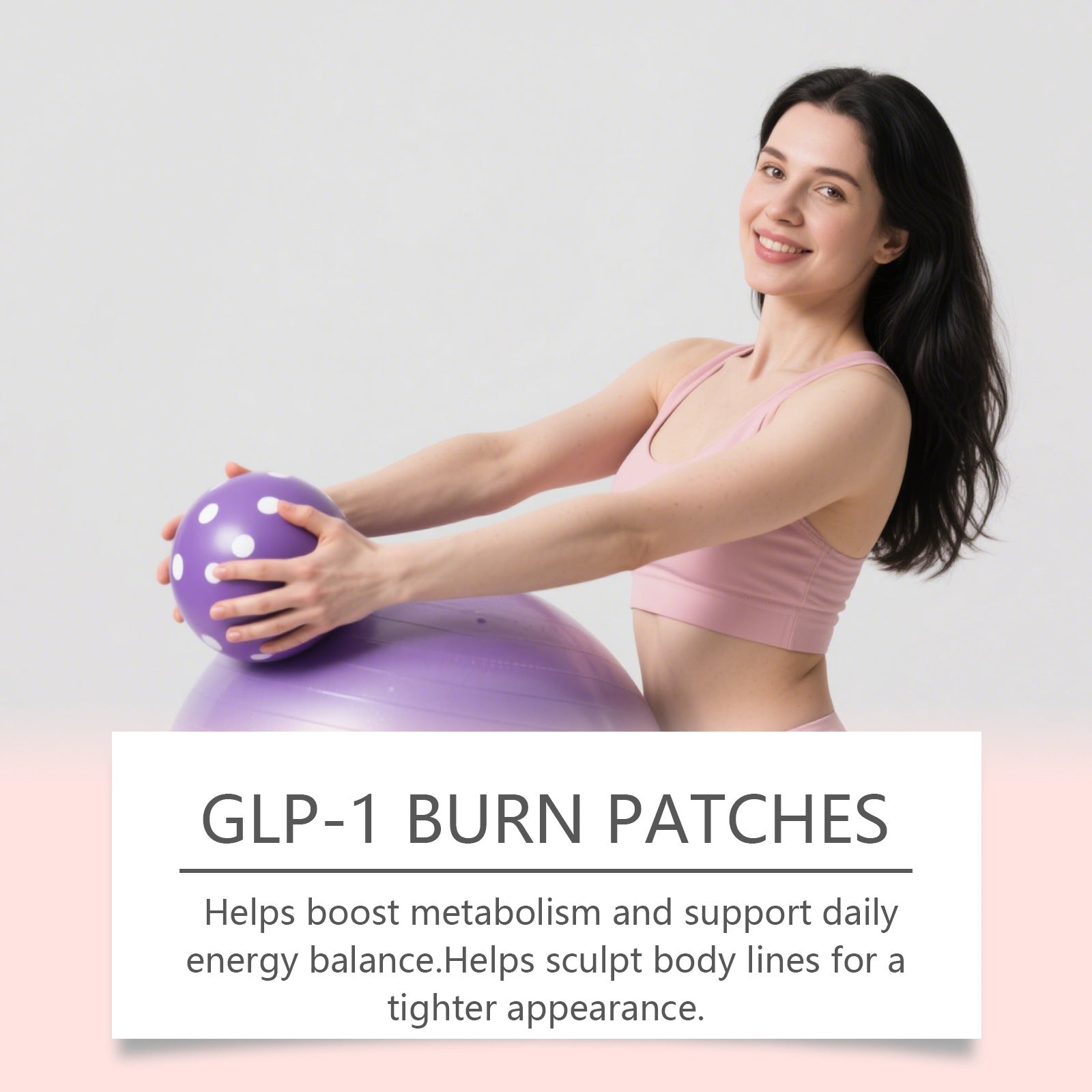 Body Care Patches