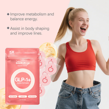 Body Care Patches
