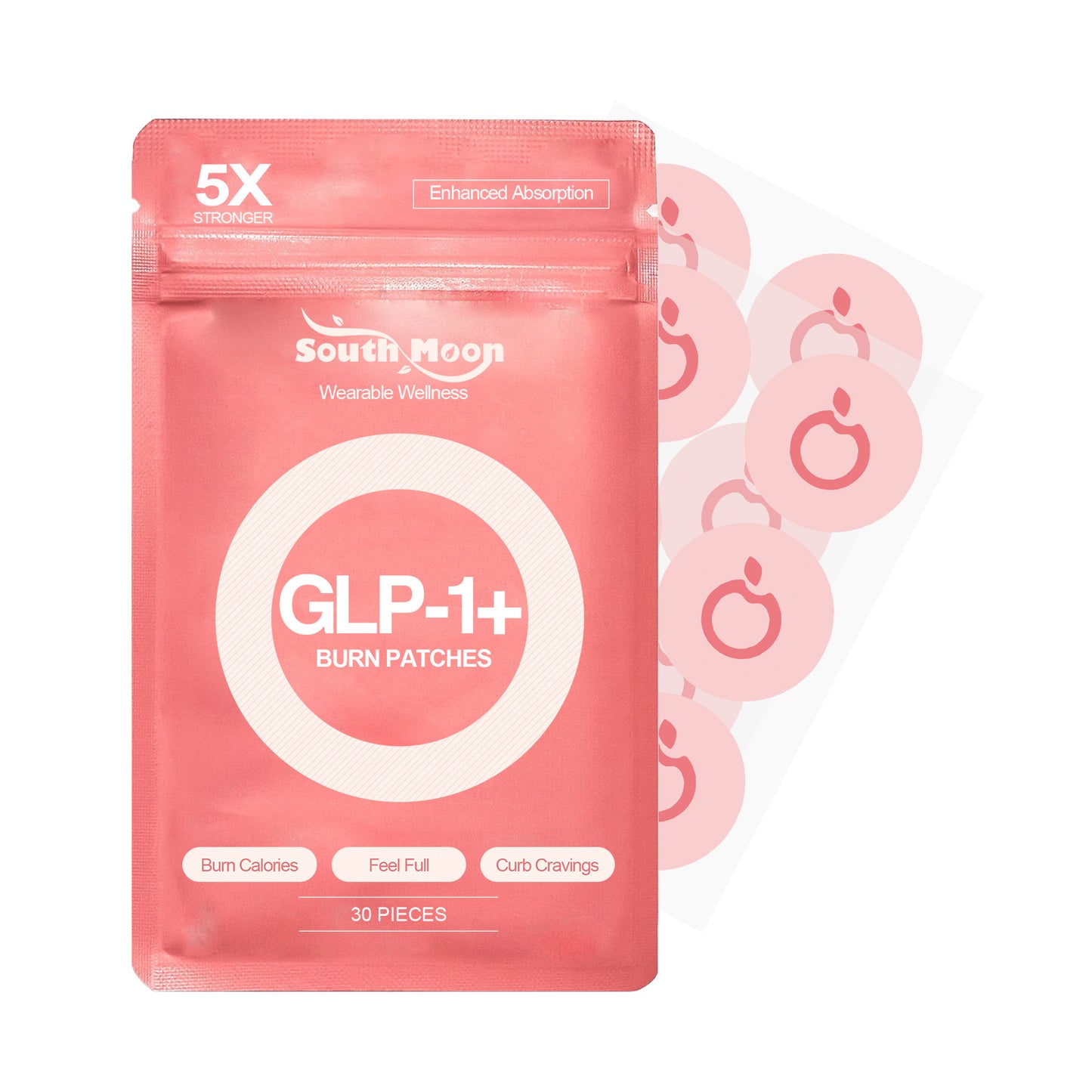 Body Care Patches