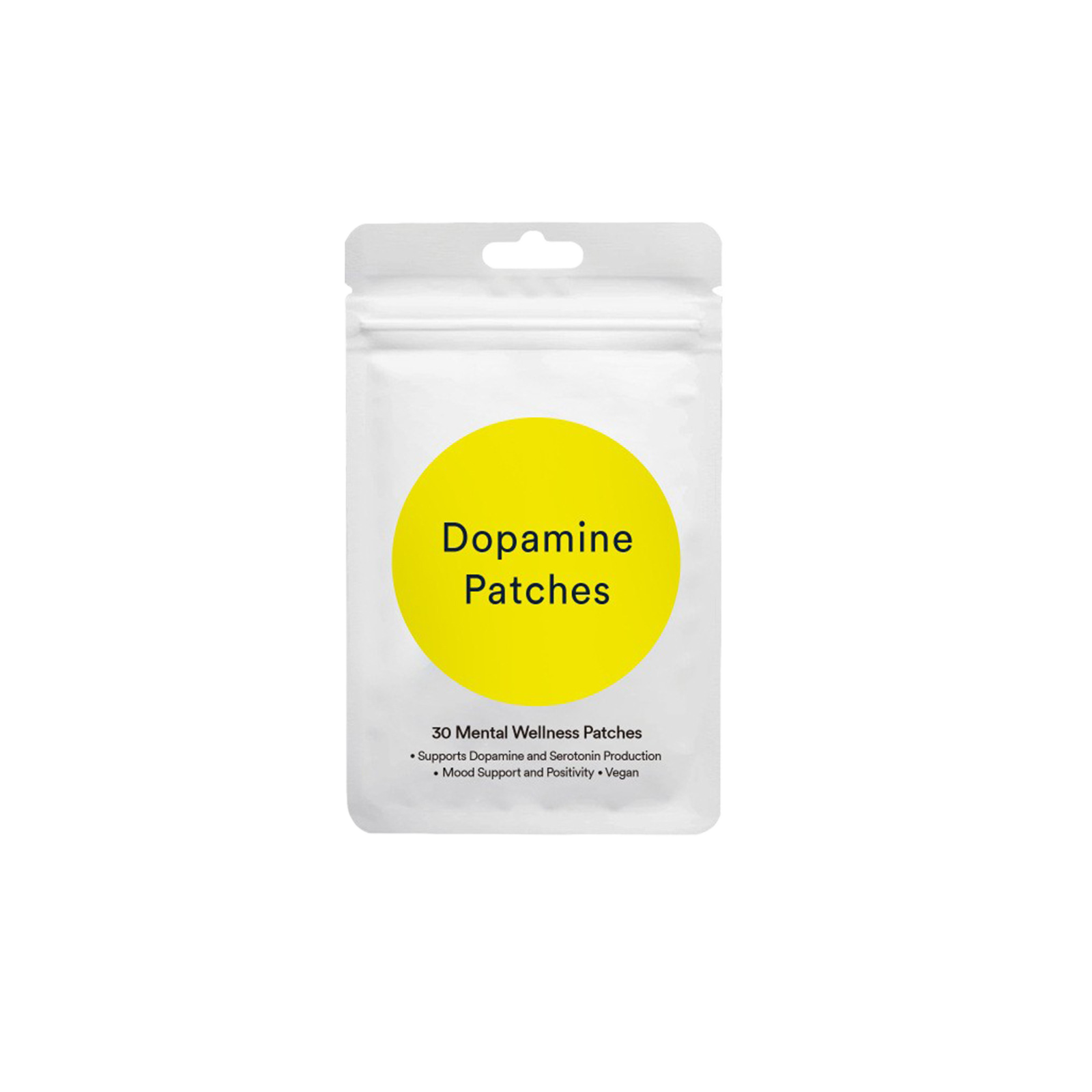 Body Care Patches