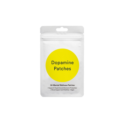 Body Care Patches