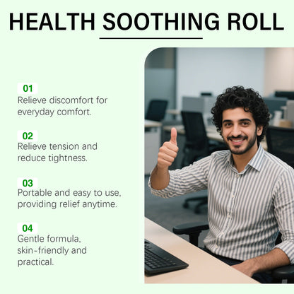 body care roller