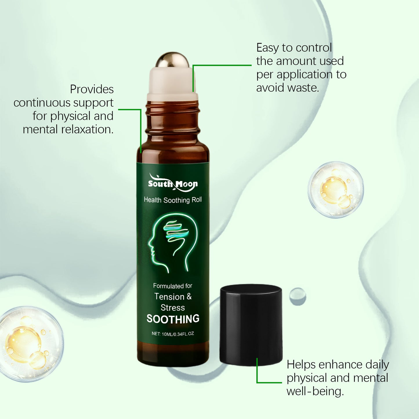 body care roller