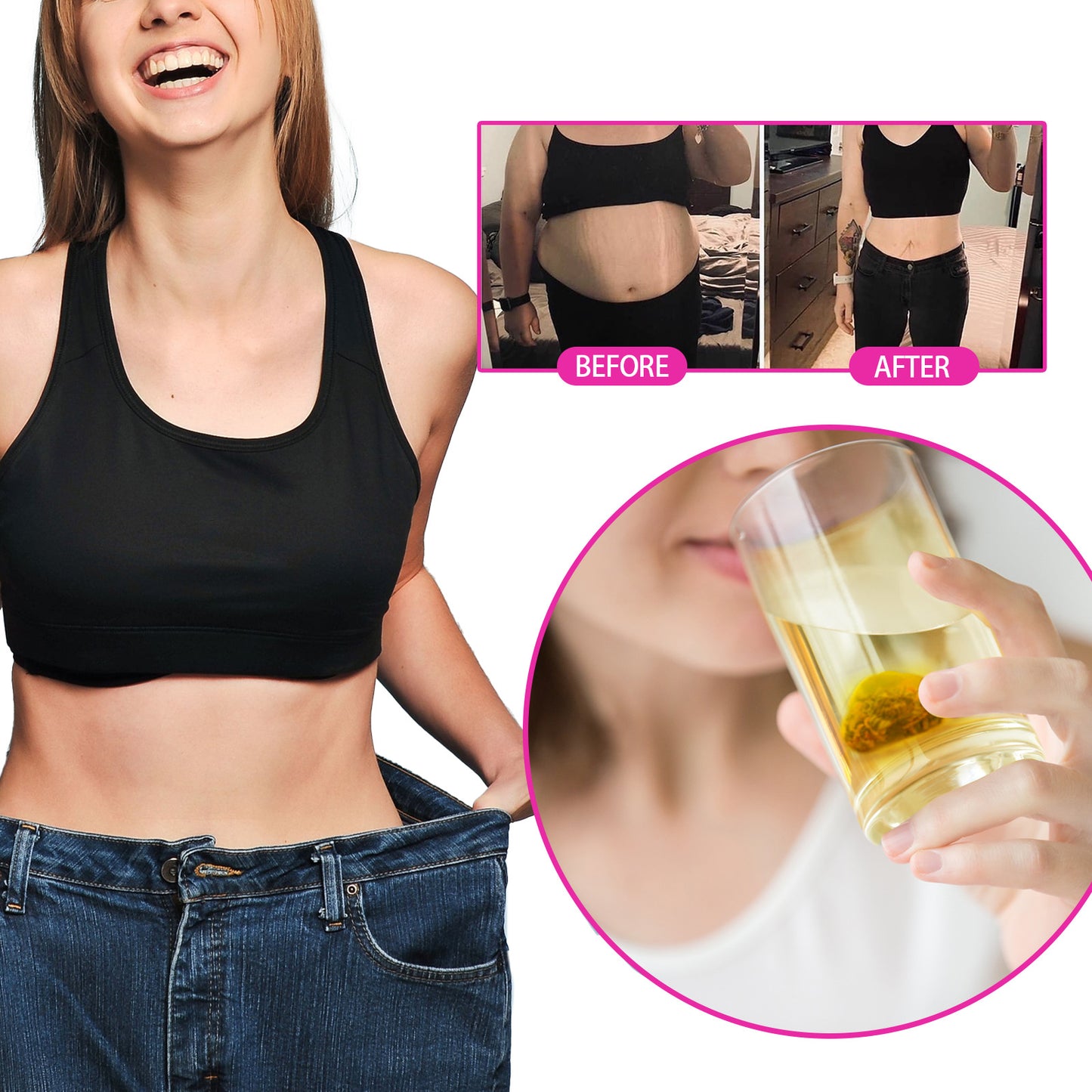 body care set