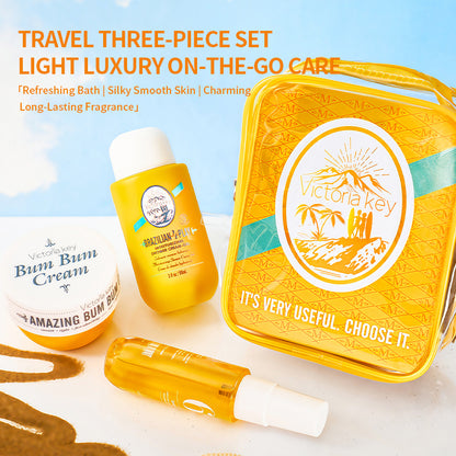 Body Care Set