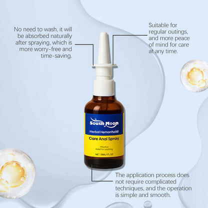 Body Care Spray