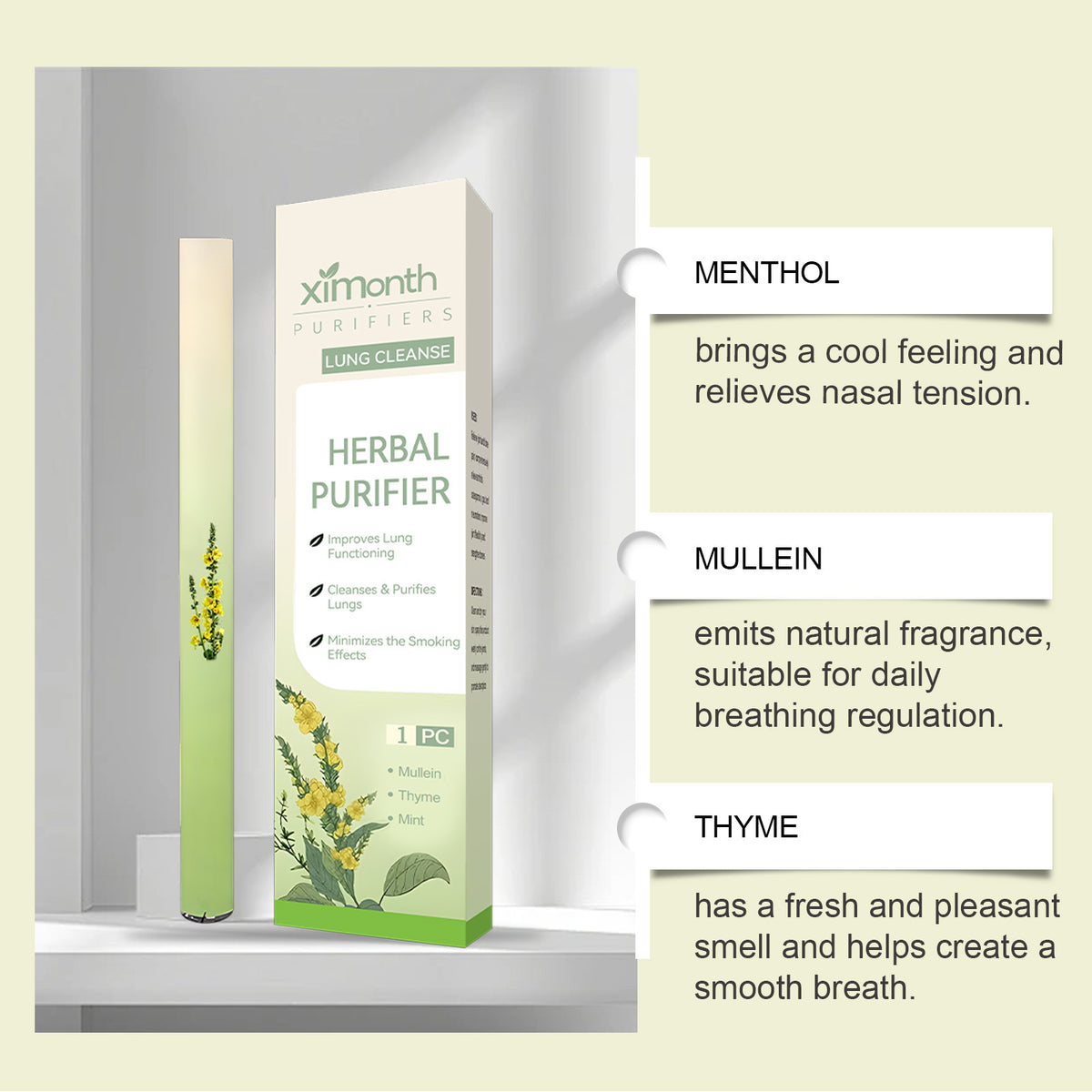 Body Care Stick
