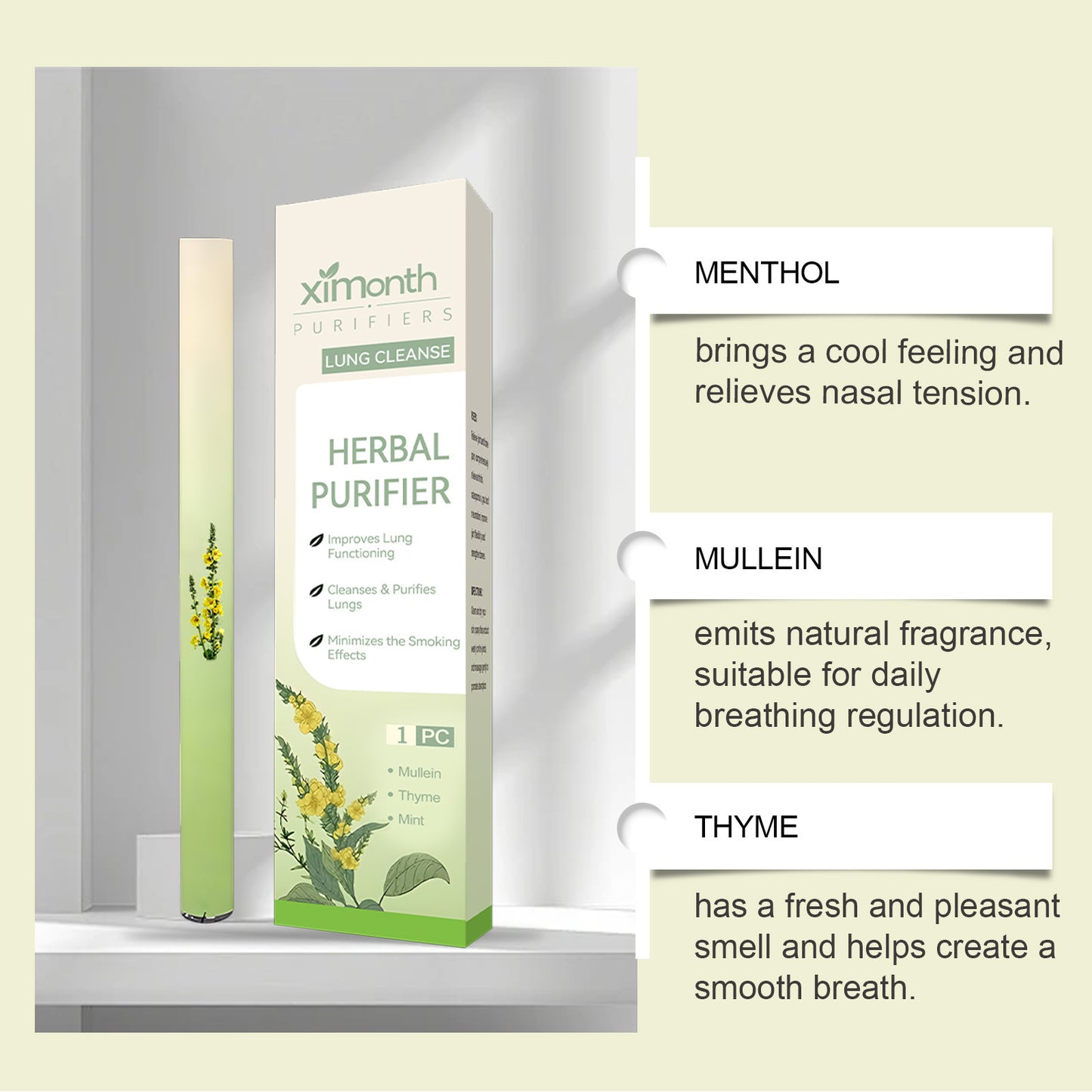 Body Care Stick