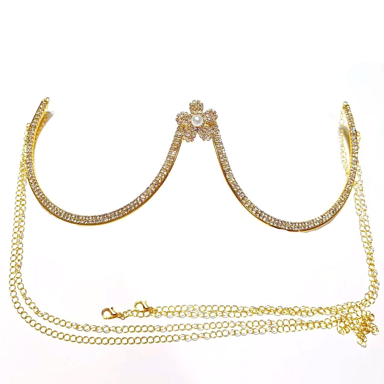 Body Chain Accessory