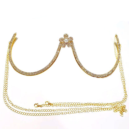 Body Chain Accessory