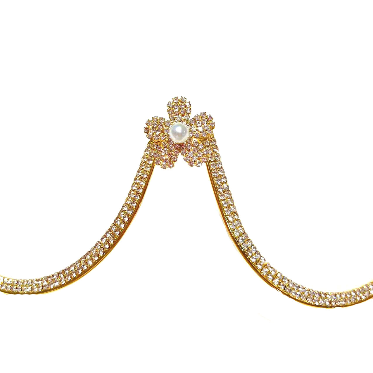 Body Chain Accessory