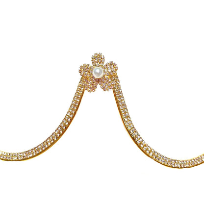 Body Chain Accessory