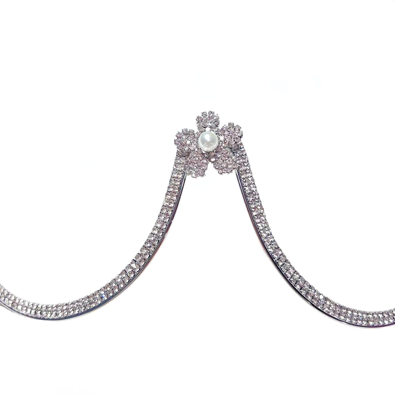 Body Chain Accessory