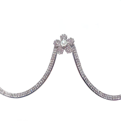 Body Chain Accessory