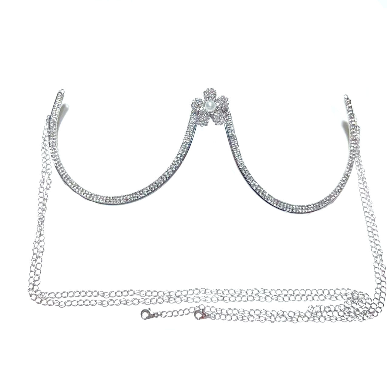 Body Chain Accessory