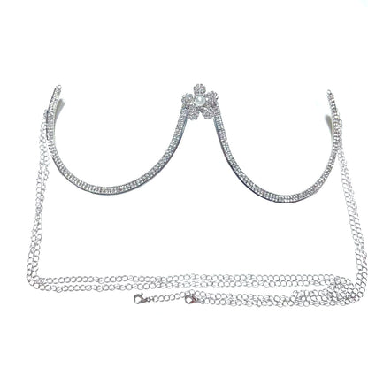 Body Chain Accessory