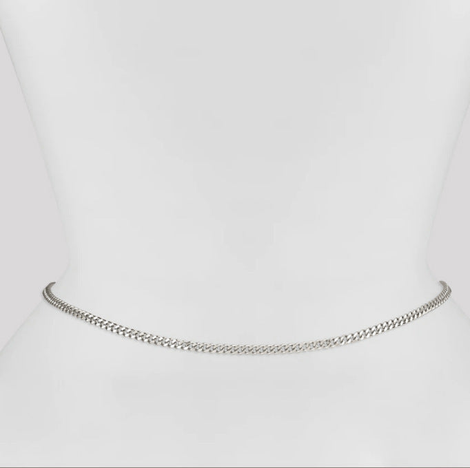 Body chain