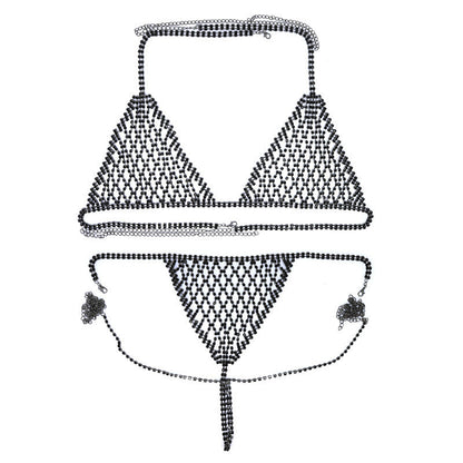 Body Chain Set