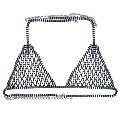 Body Chain Set
