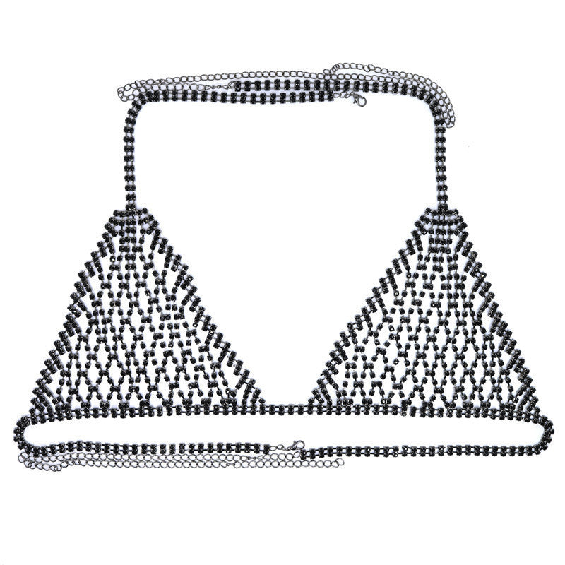 Body Chain Set