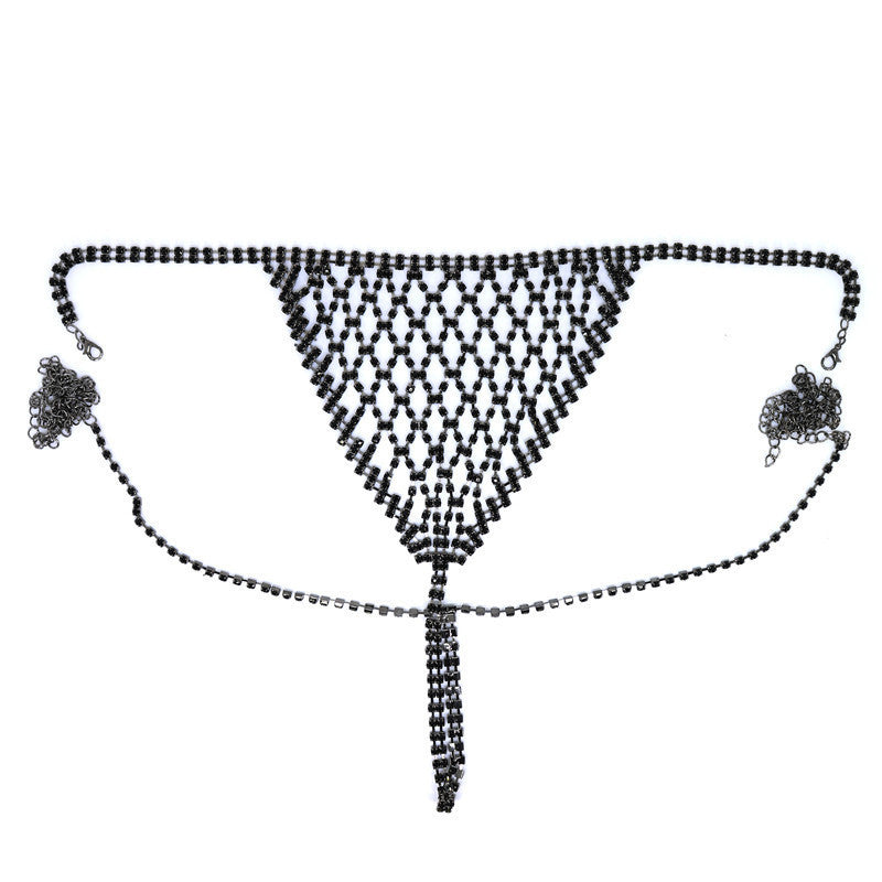 Body Chain Set