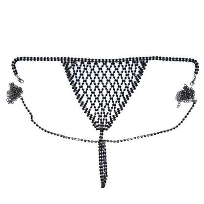 Body Chain Set